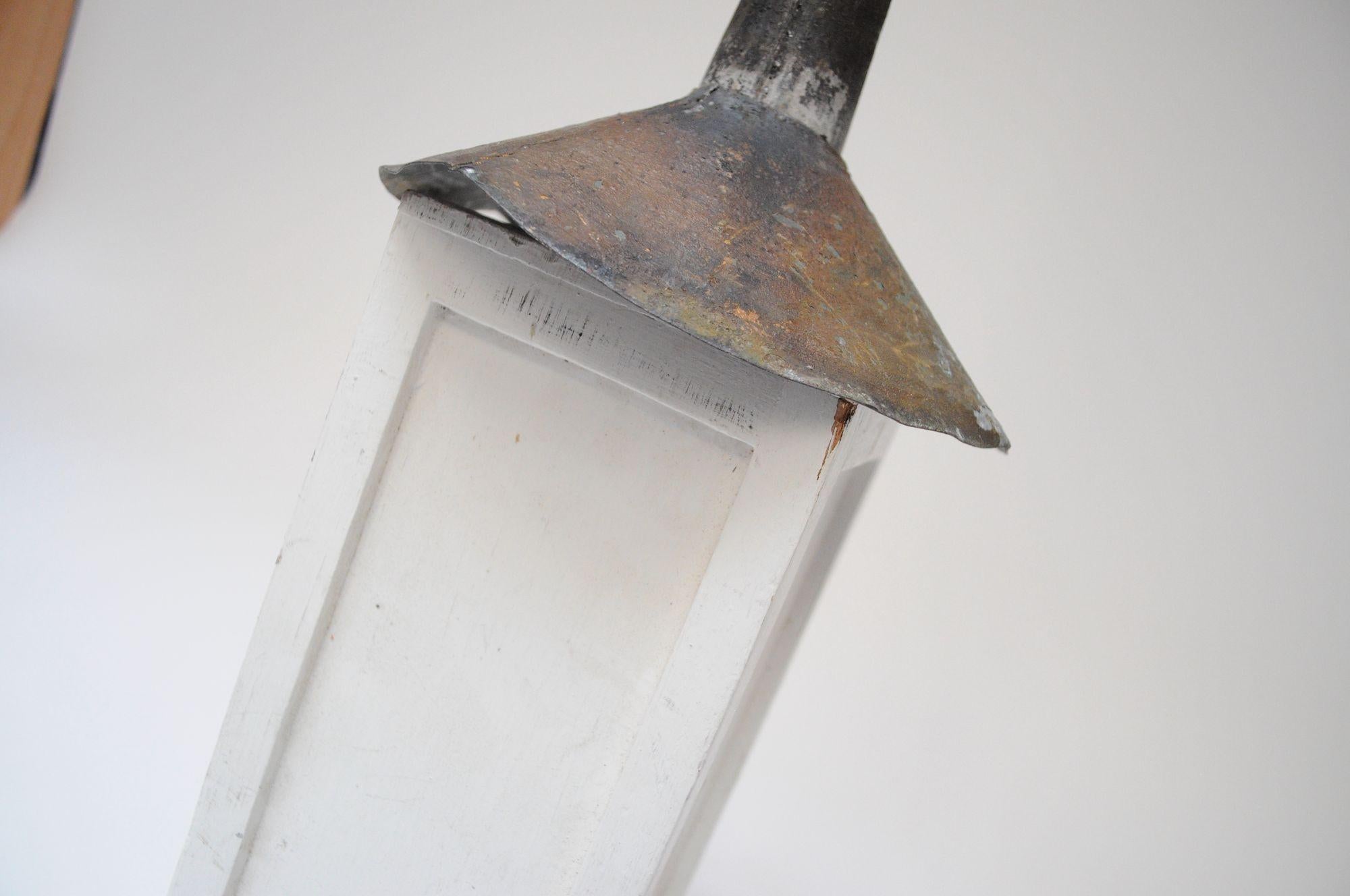 Antique German Rooster Mounted Weathervane For Sale 7