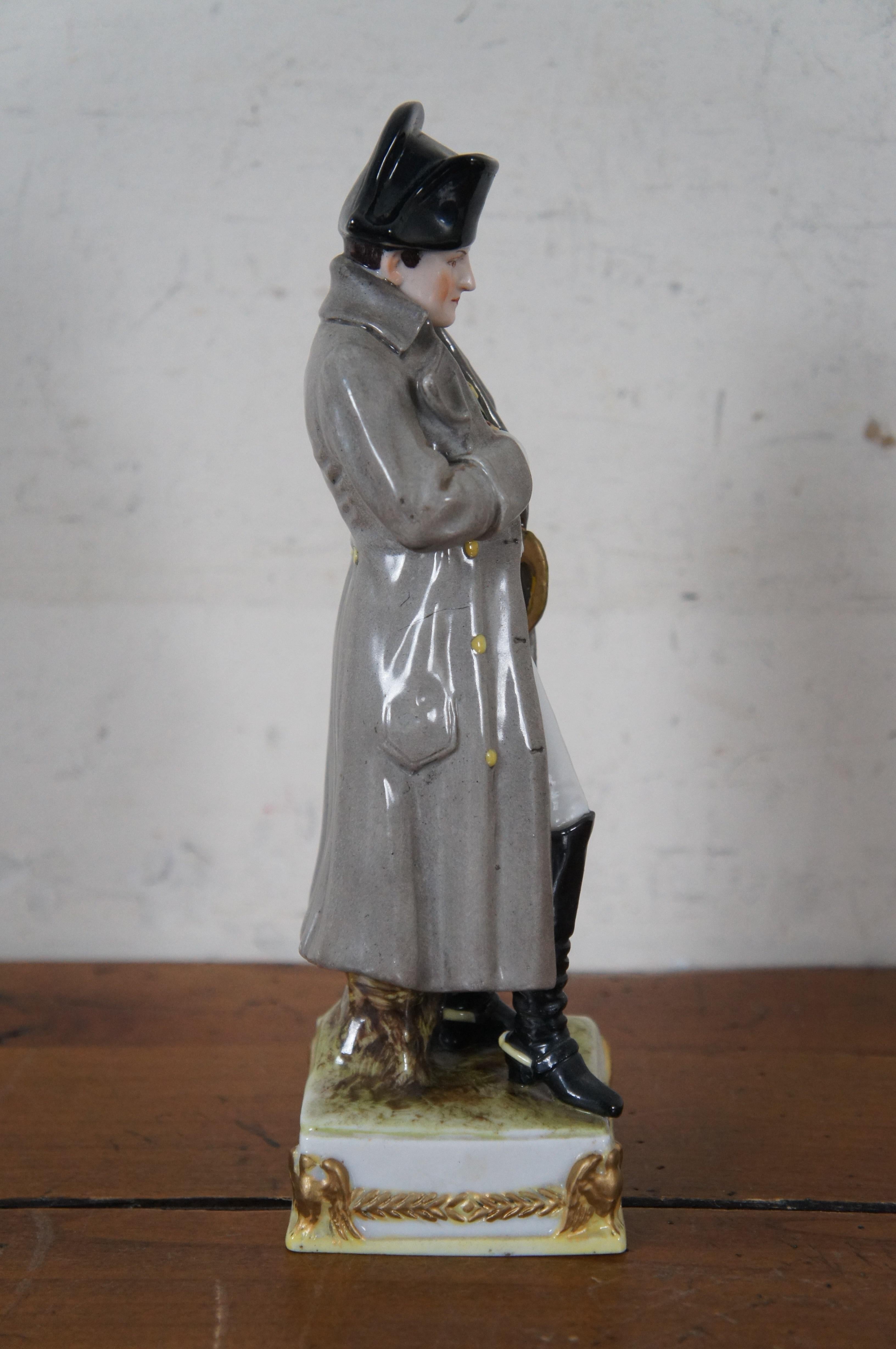 figurine napoleon