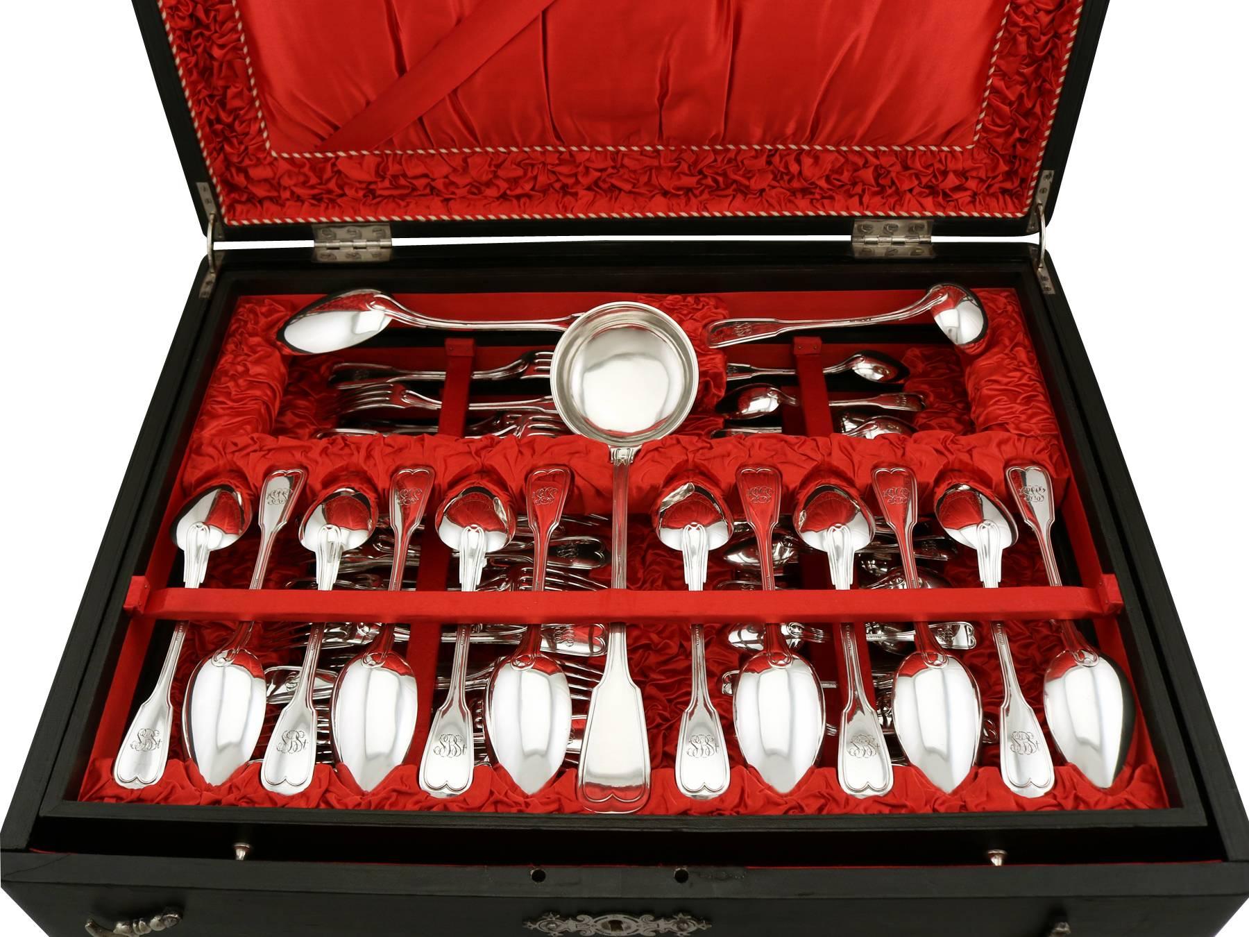 canteen of cutlery