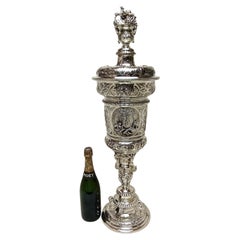 Argenterie sterling