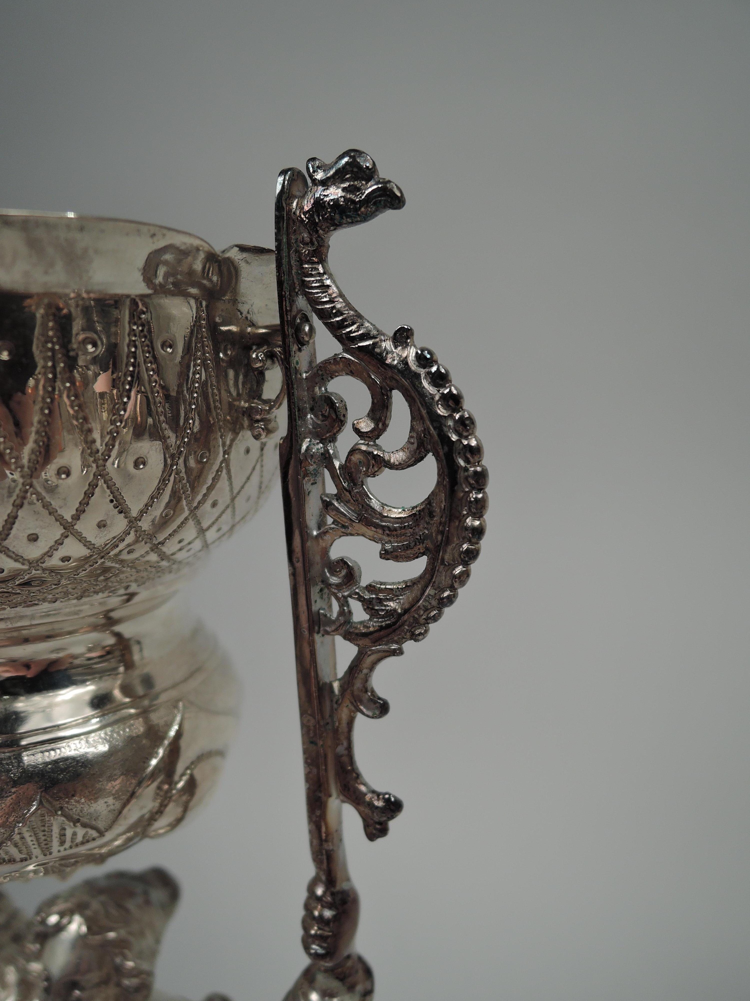 hochzeitsbecher antik