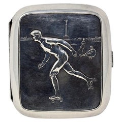 Collectibles and Curiosities