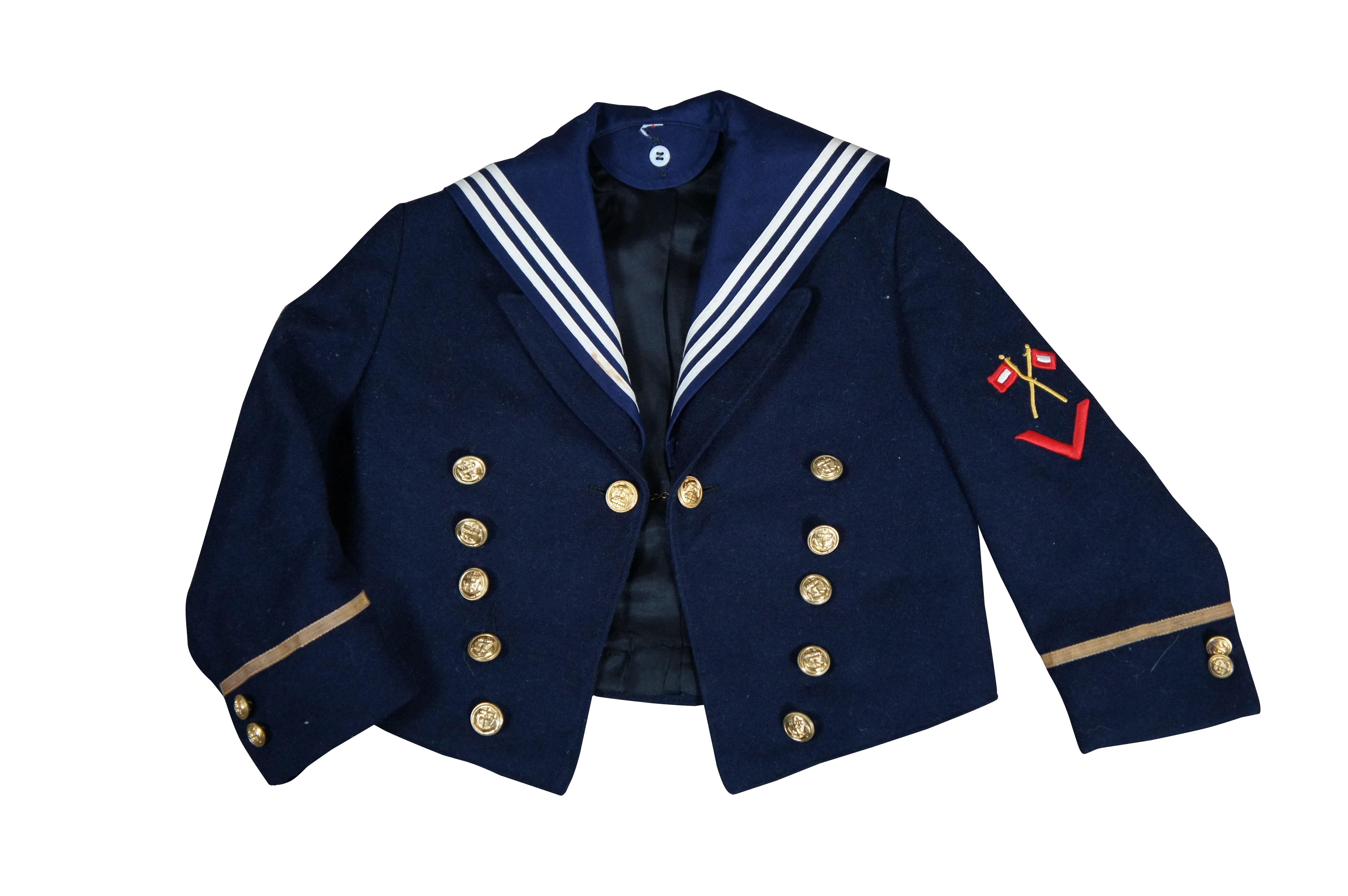 kaiserliche marine uniform