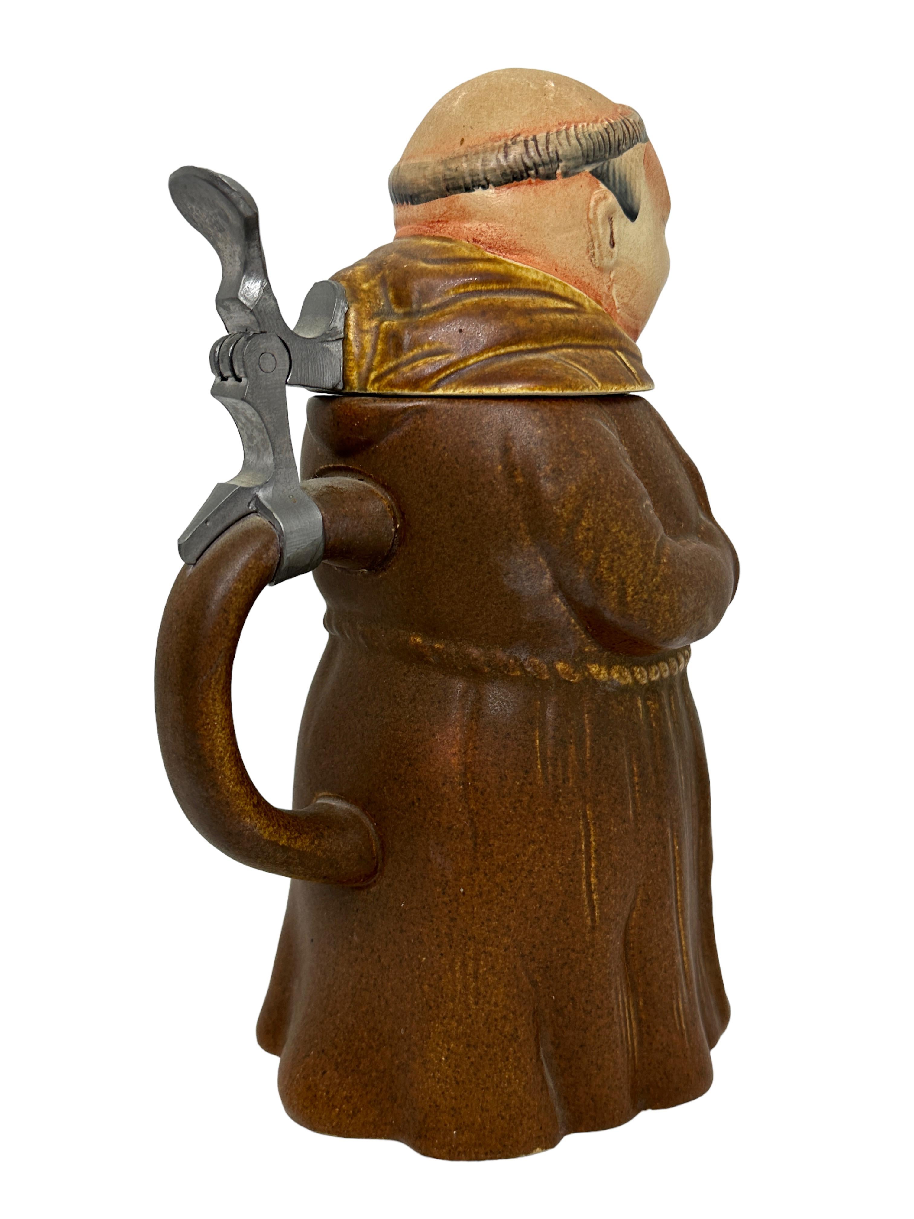 character steins