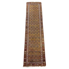 Zentralasiatische Teppiche aus Wolle