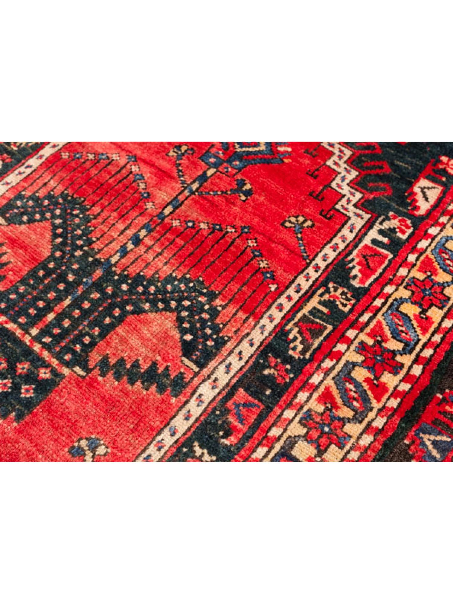 This is an antique prayer ( mihrab ) rug from the Western Anatolia, Ghiordes ( Gördes ) region with a very rare and beautiful color composition.

Ghiordes rugs, also known as Gordes prayer rugs or Ghiordes mats, are a type of handwoven prayer rug
