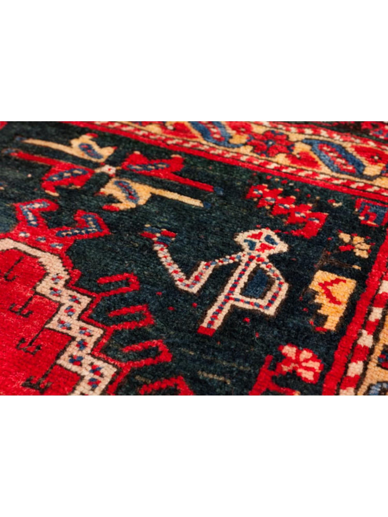 antique turkish prayer rug