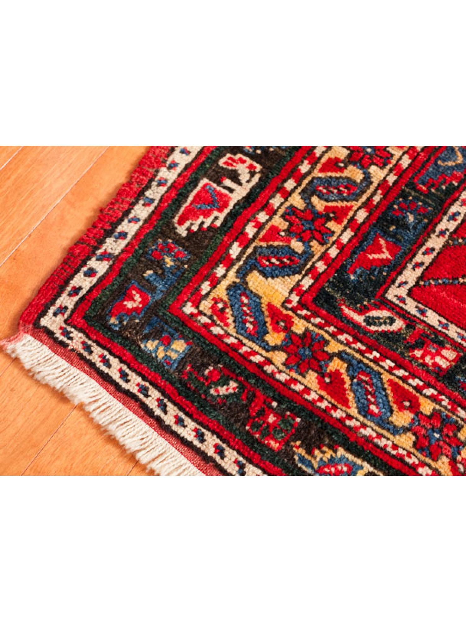 Vegetable Dyed Antique Ghiordes Prayer Rug Western Anatolian Turkish Mihrab Carpet Rare Design For Sale