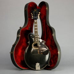 Antique Gibson Mandolin-Guitar with Case, circa 1920