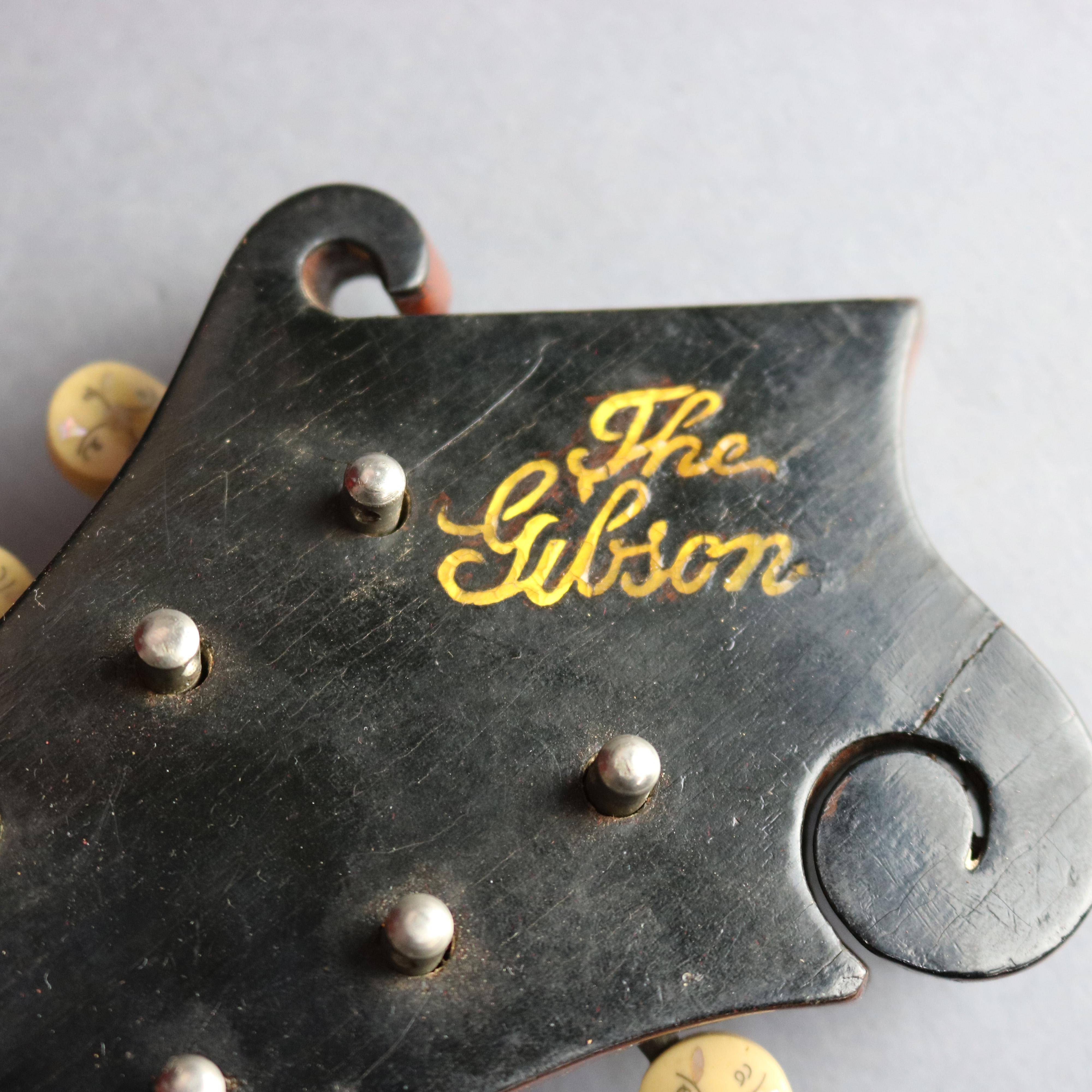 1920 gibson mandolin