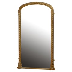 Pier Mirrors and Console Mirrors
