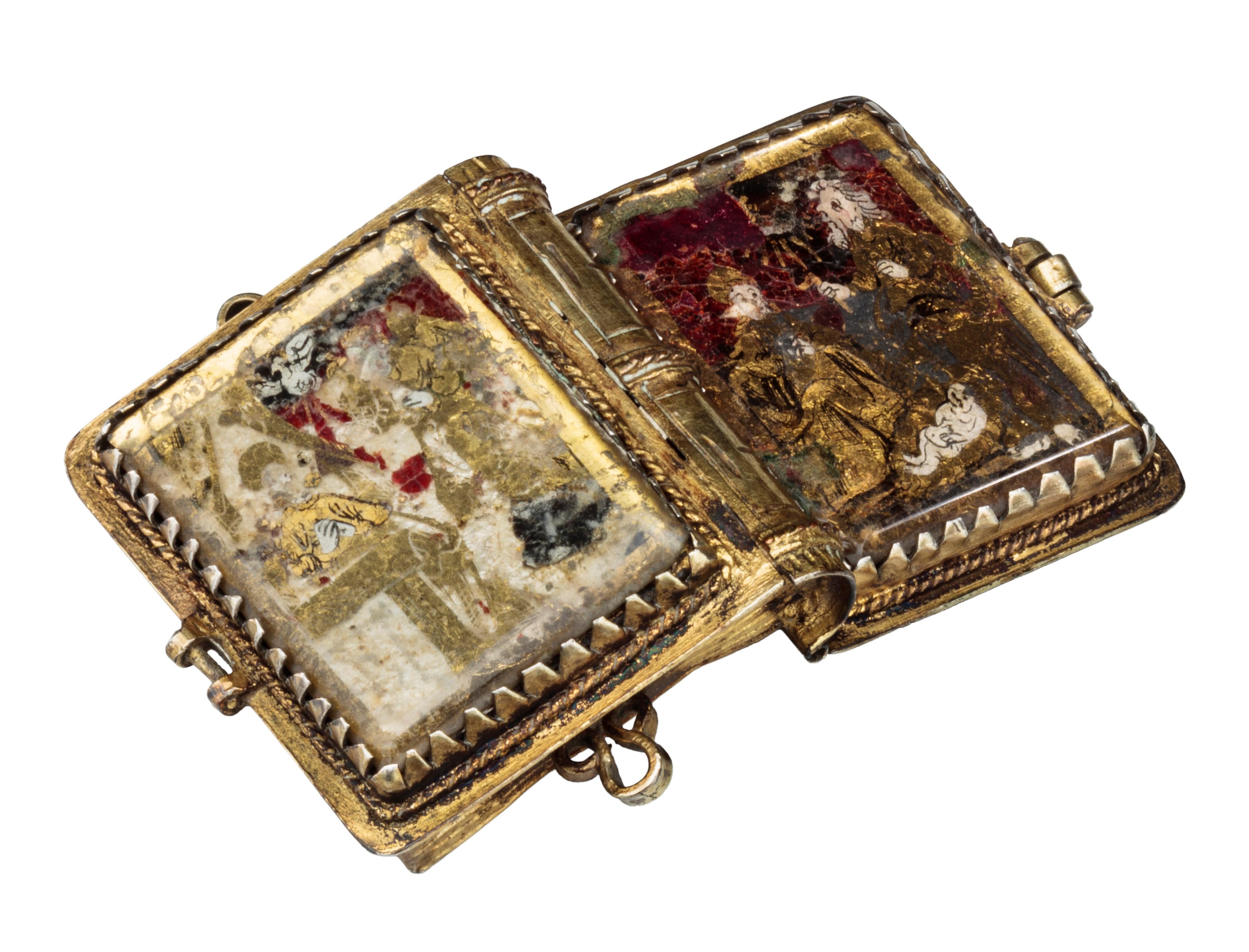 reliquary dnd 5e