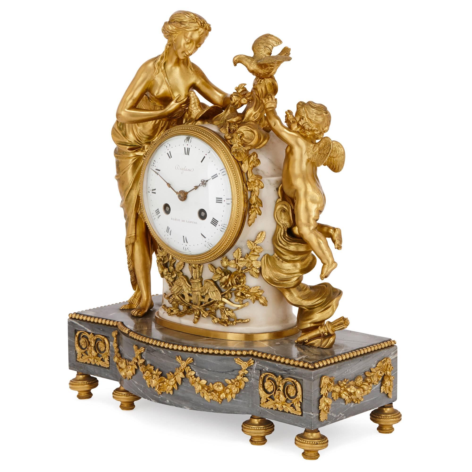 Часы Каминные Rhythm Купить В Москве