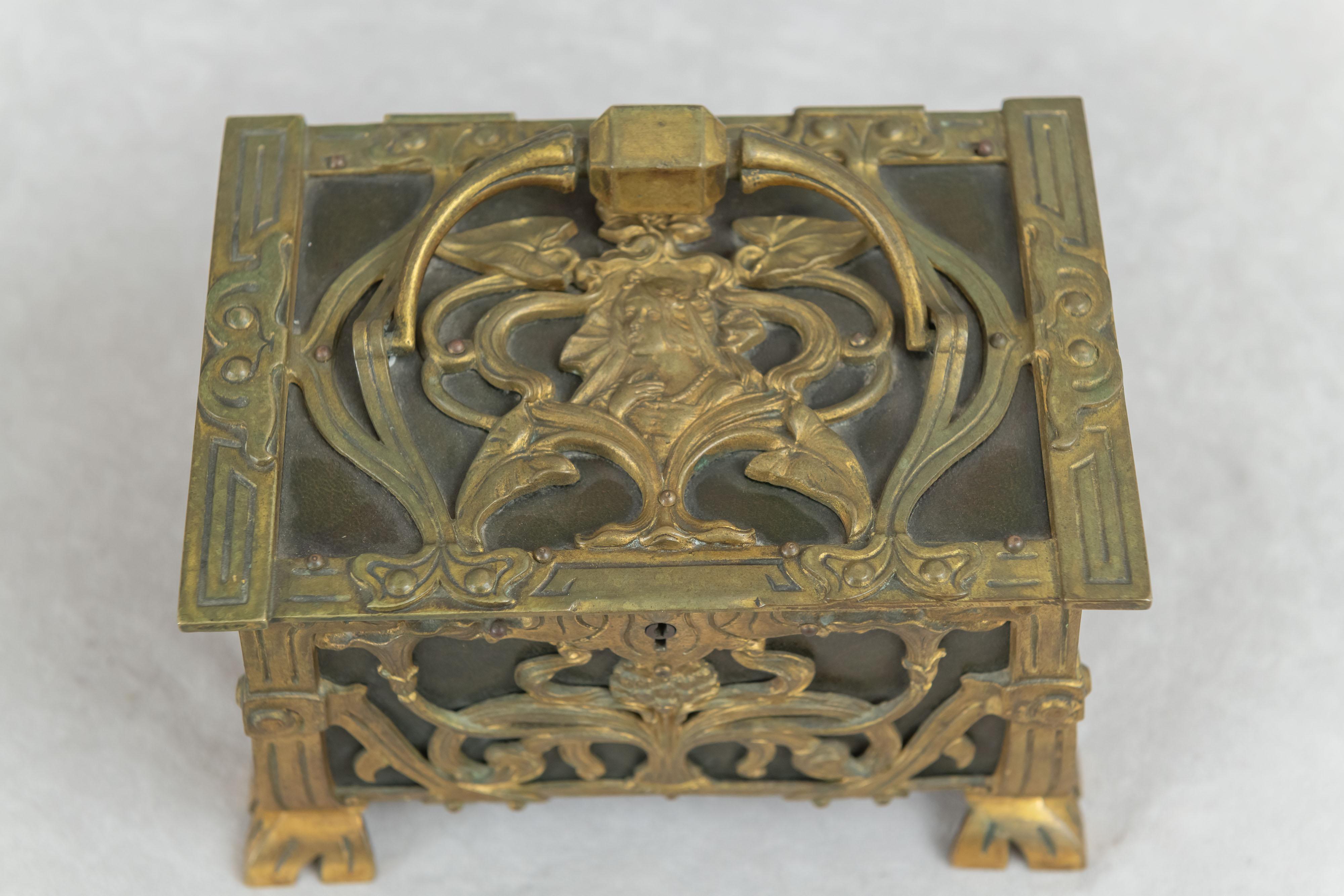 gilt jewelry