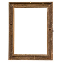 Antique Golden Frame