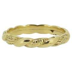 Band Rings