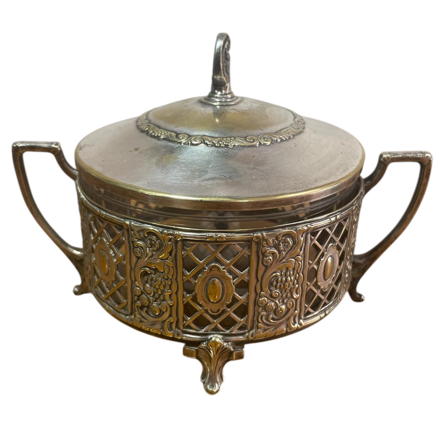 Good: This antique or vintage item may have some wear, such as scratches and other signs of aging.