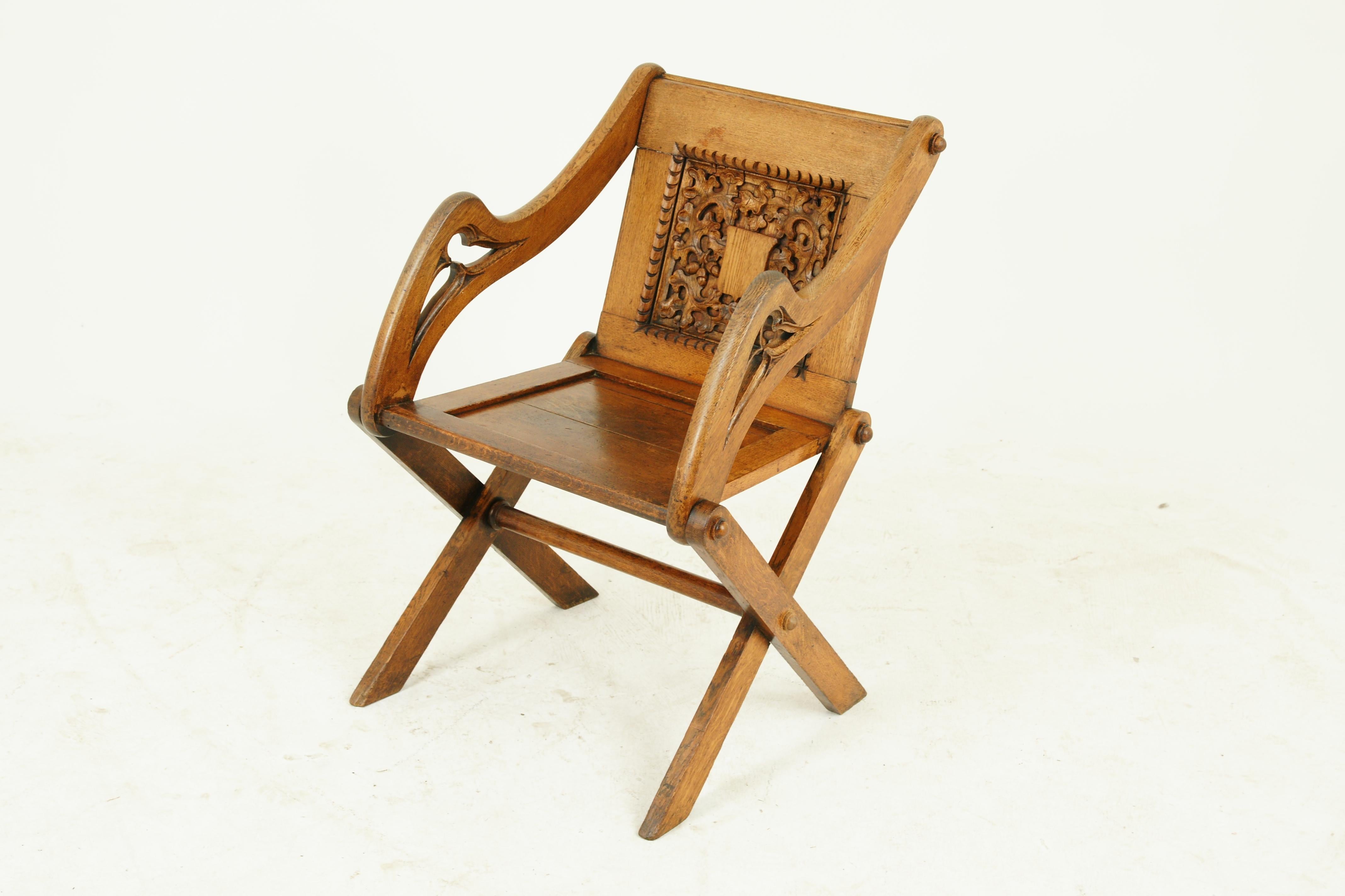 the glastonbury chair