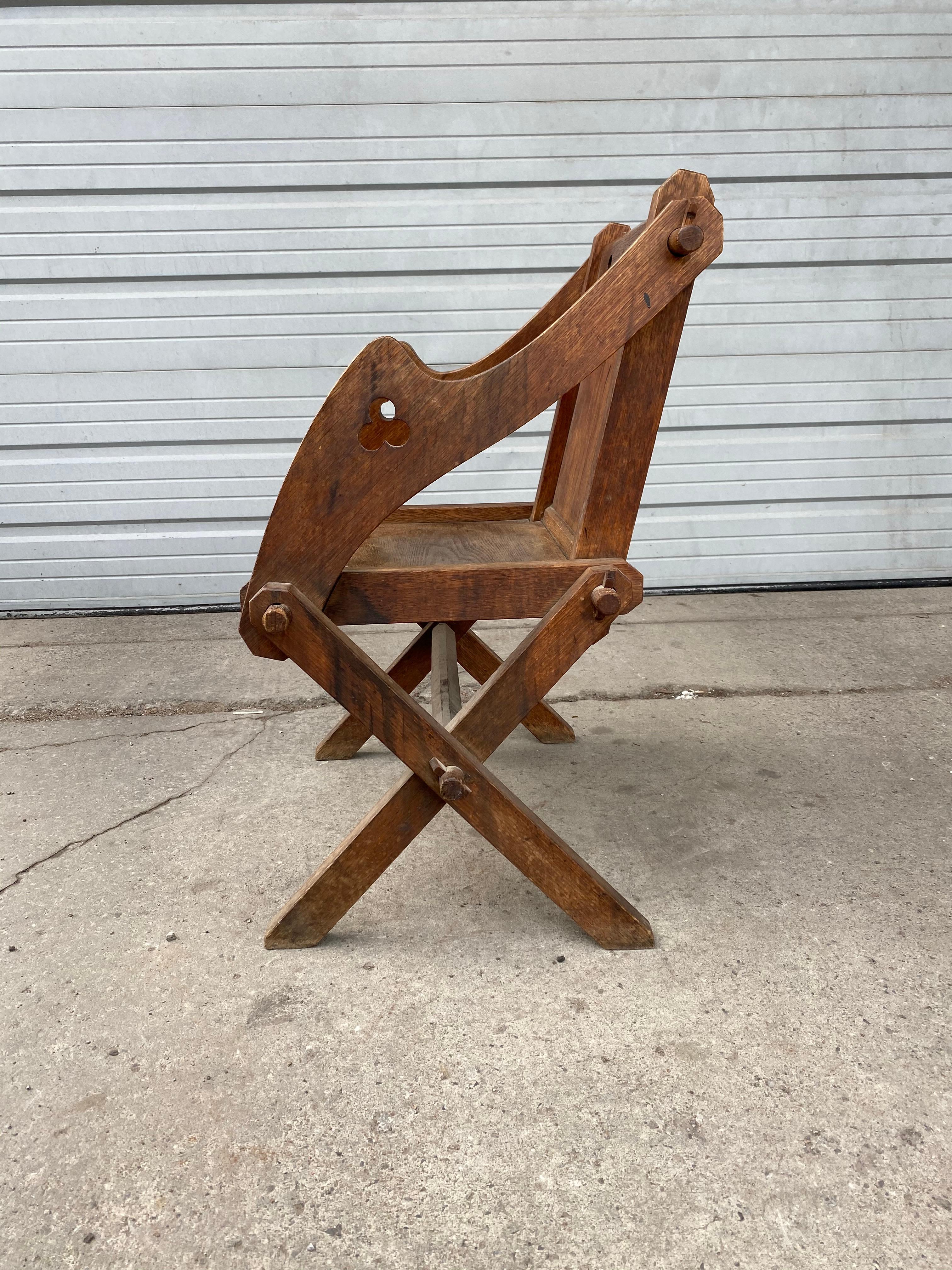 the glastonbury chair