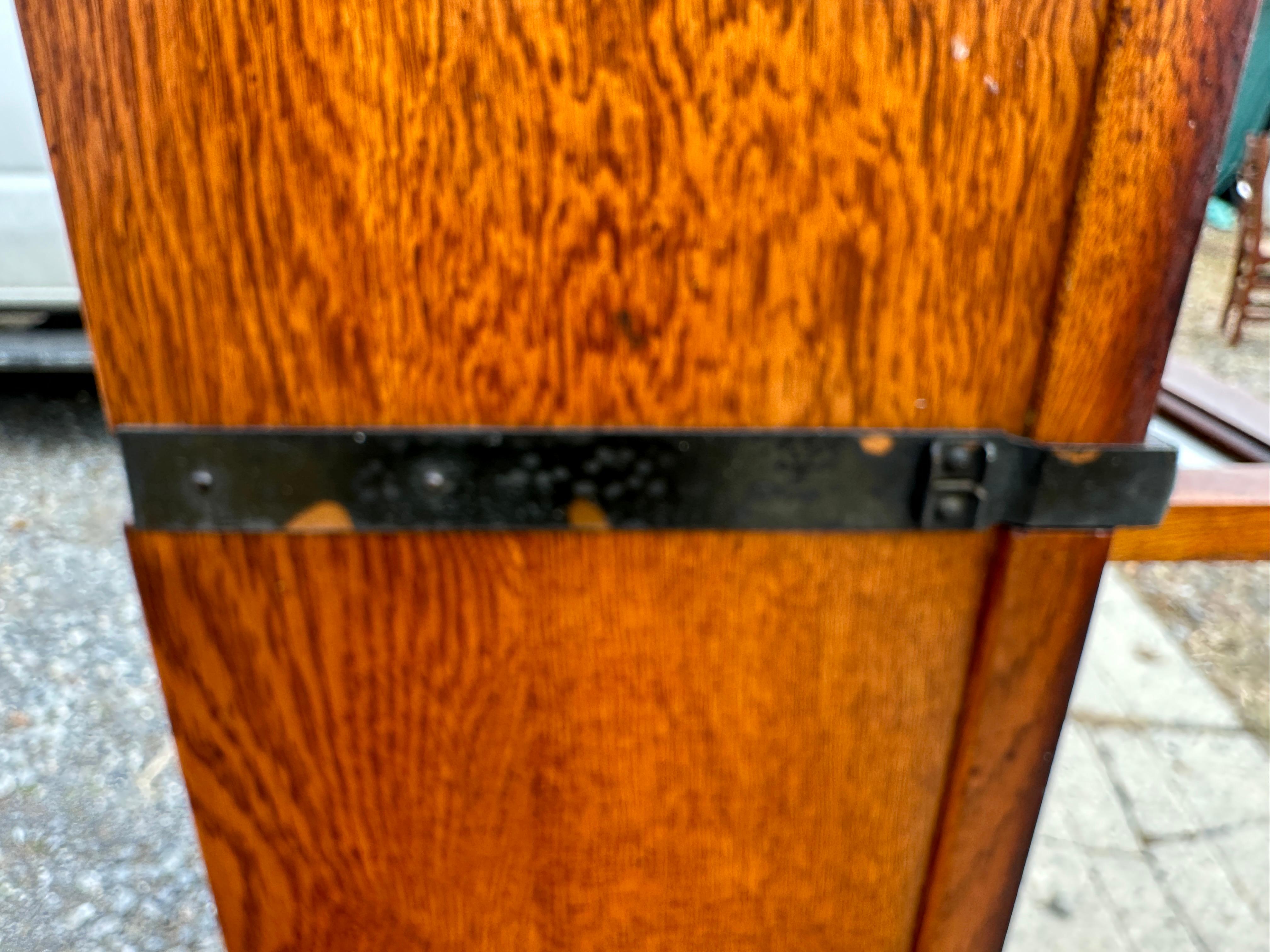 20th Century Antique GLOB - WERNICKE Barrister Bookcase  stickley era-W8002  20%  OFF SALE