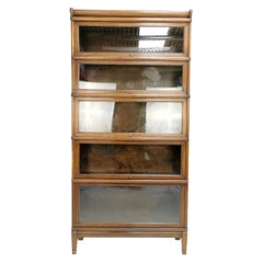 Early 20th Century Bookcases 339 For Sale At 1stdibs