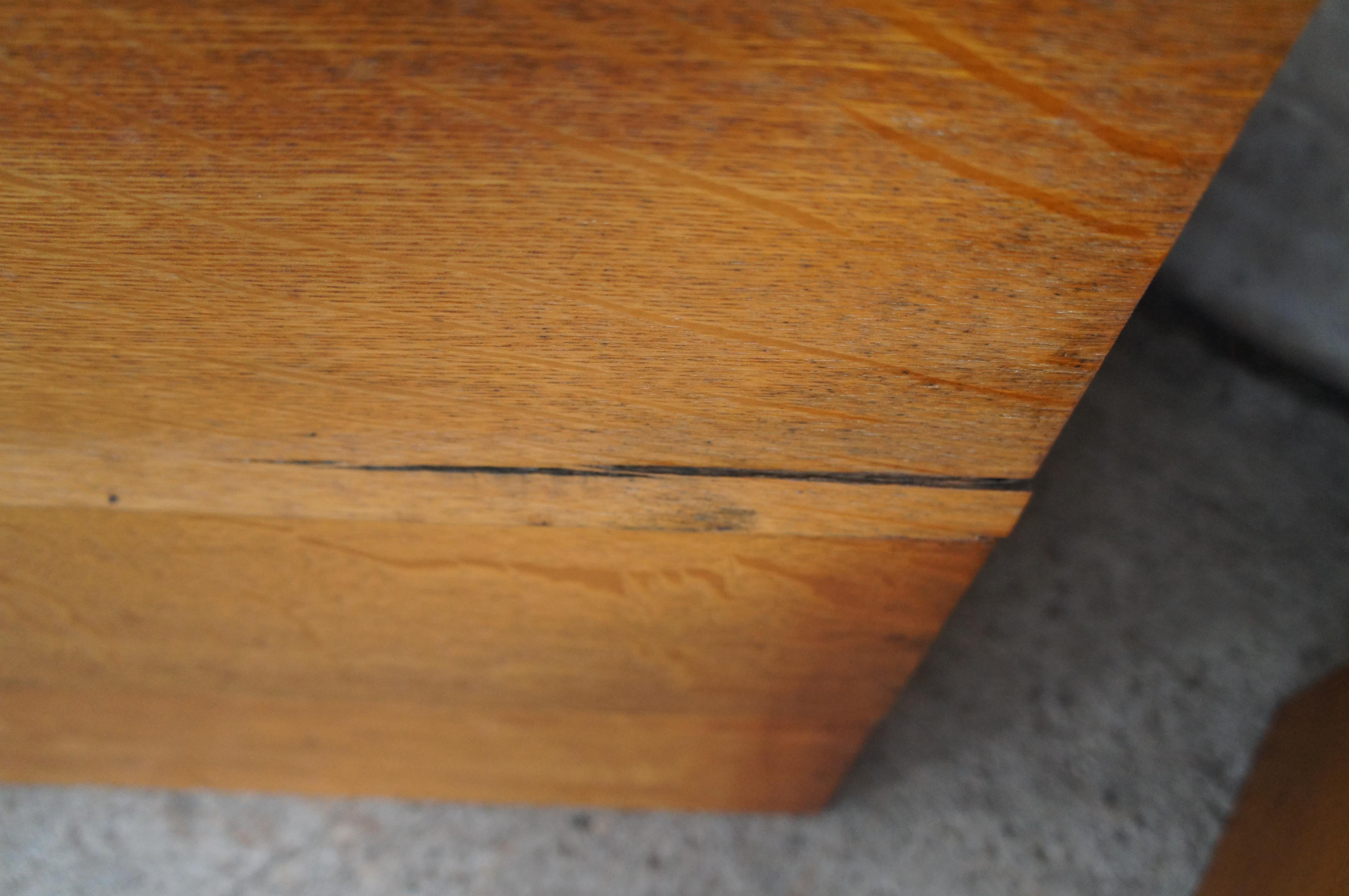 Antique Globe Wernicke American Oak Stacking File Card Catalogue Index Cabinets 3