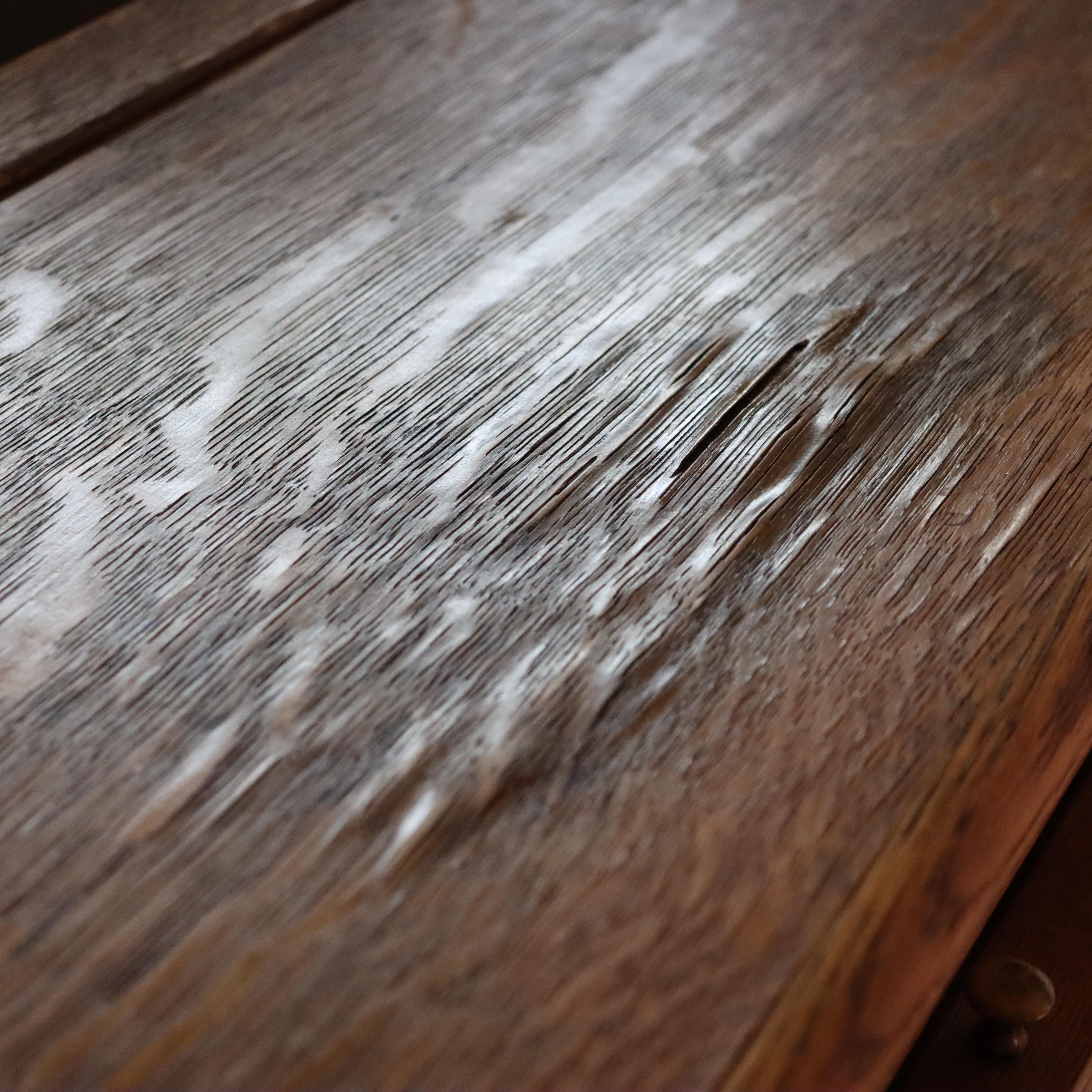 Antique Globe Wernicke Arts & Crafts Oak 3-Stack Barrister Bookcase c1920 For Sale 6