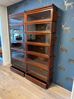 Libreria antica Globe Wernicke