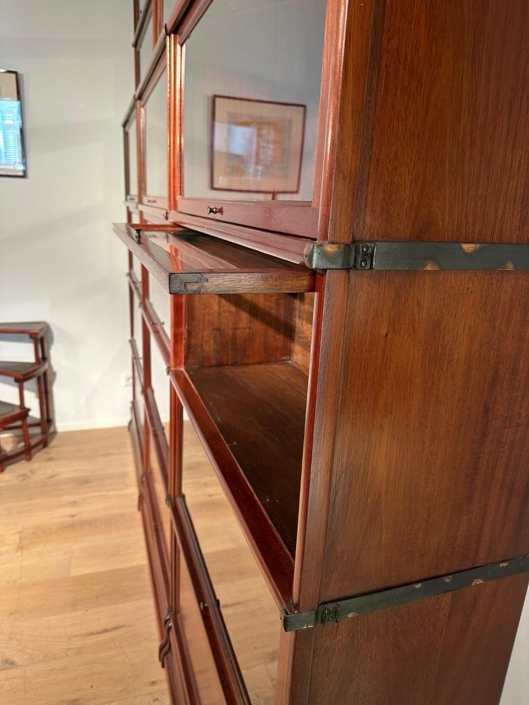 Libreria antica Globe Wernicke in vendita 1