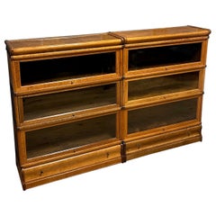 Libreria antica Globe Wernicke