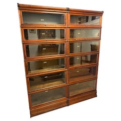 Libreria antica Globe Wernicke