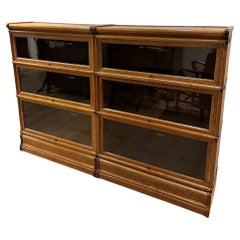 Libreria antica Globe Wernicke