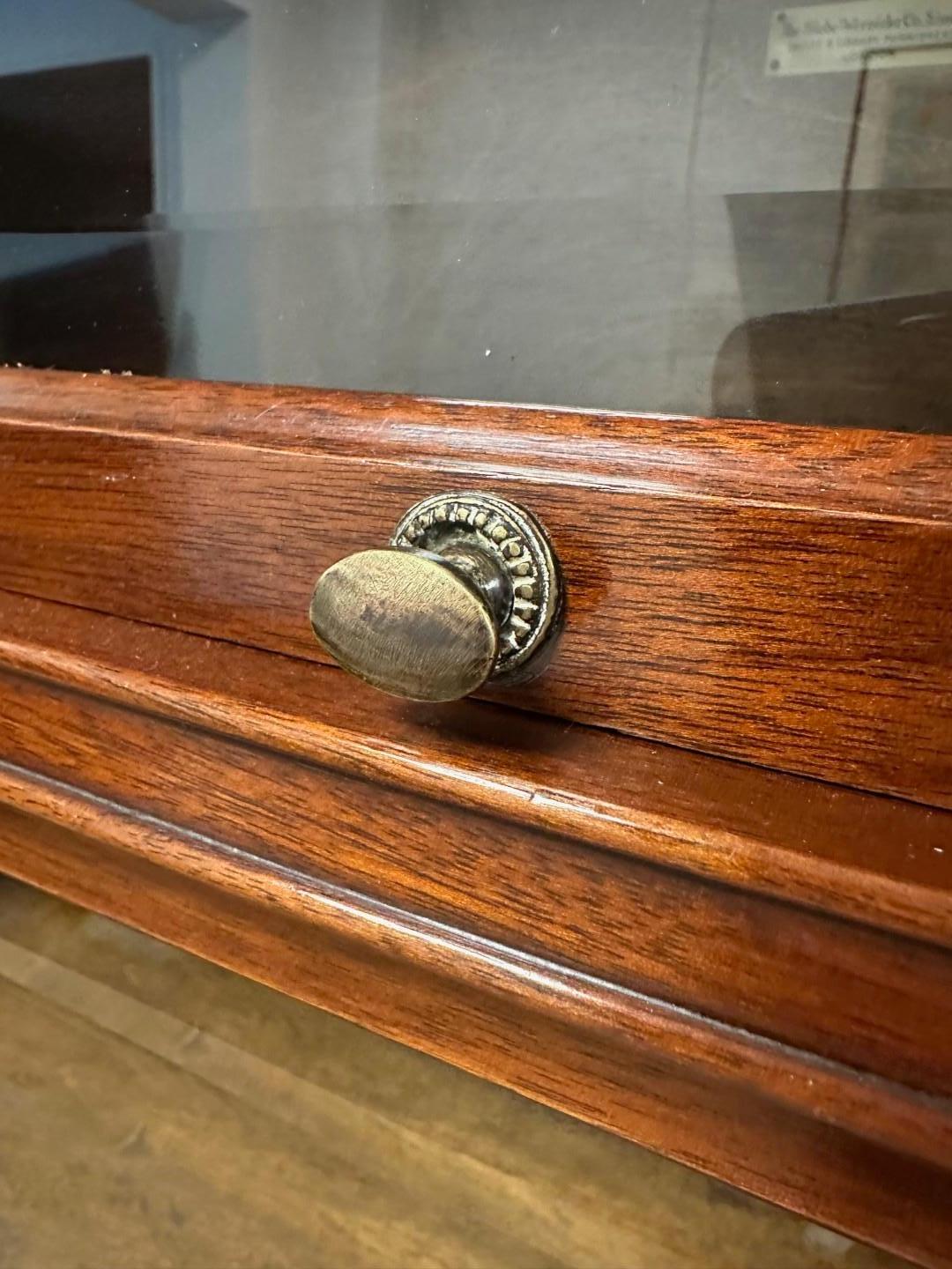Bibliothèques anciennes Globe Wernicke en vente 2