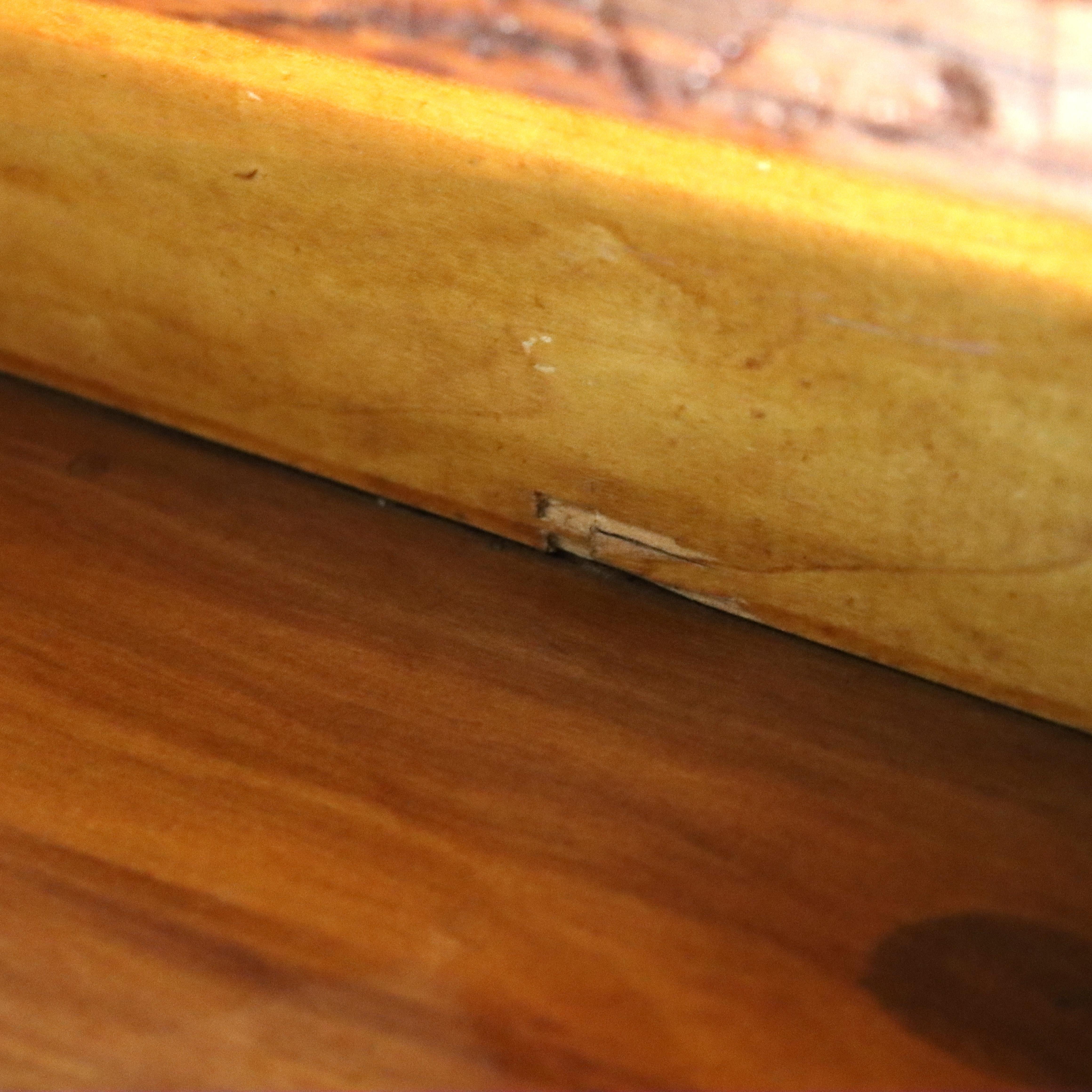 Antique Globe Wernicke School 3 Stack Drop Front Barrister Bookcase c1920 For Sale 1