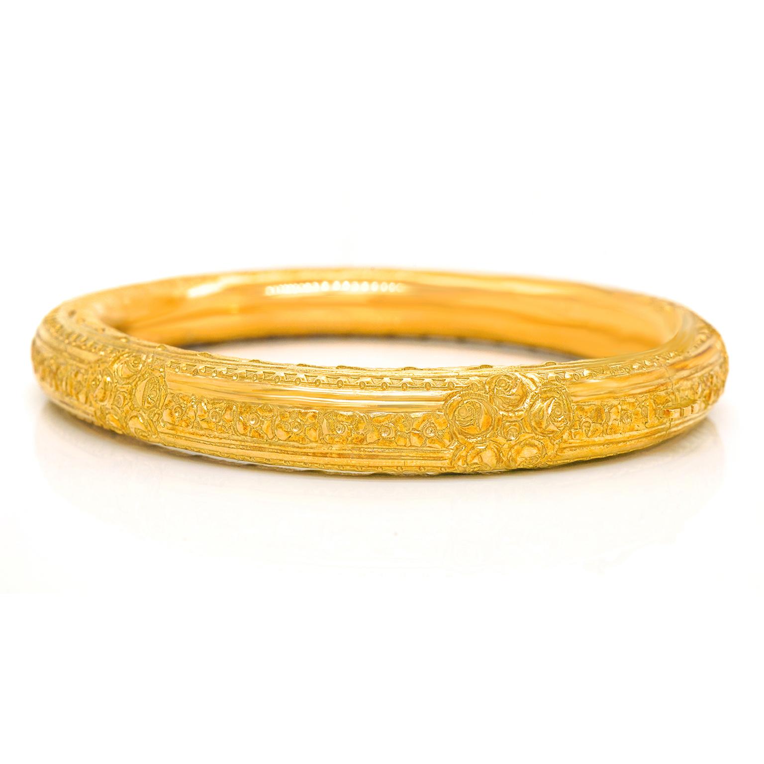 antique bangle bracelets