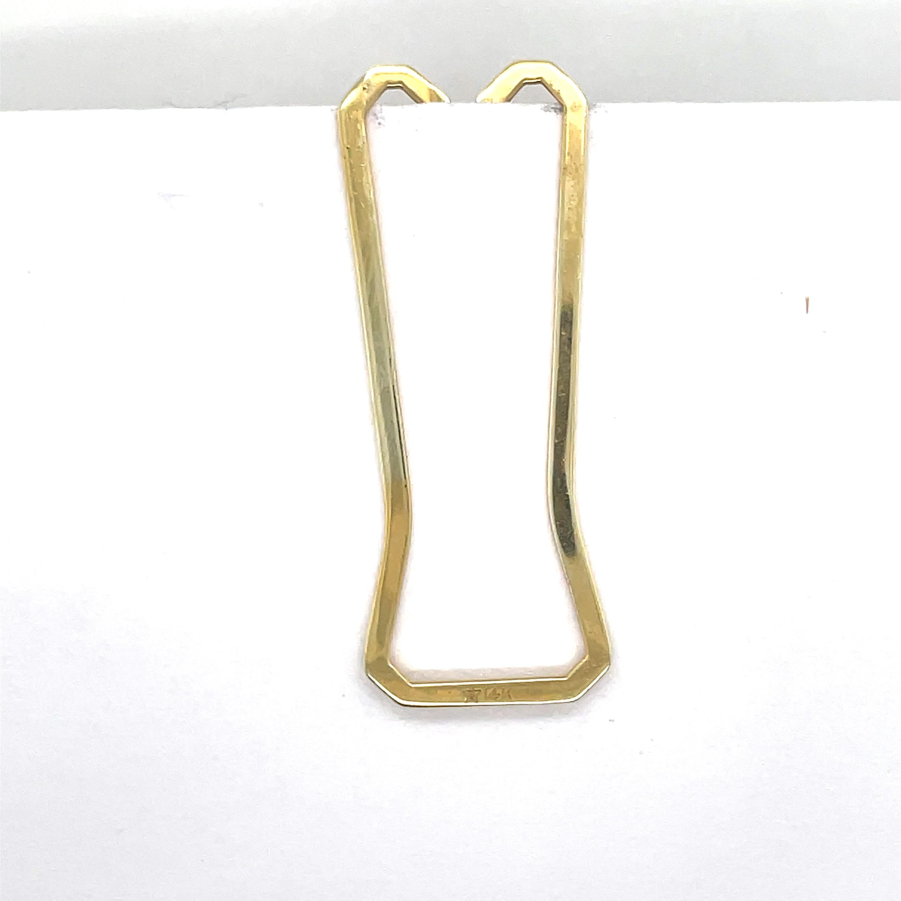 neoclassical art bookmark