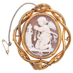 Brooches