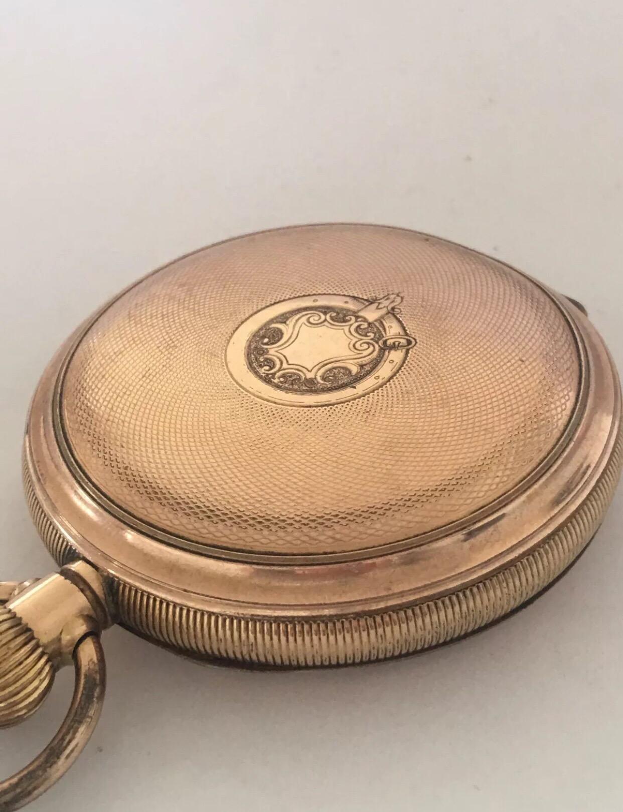 when pocket watch invented