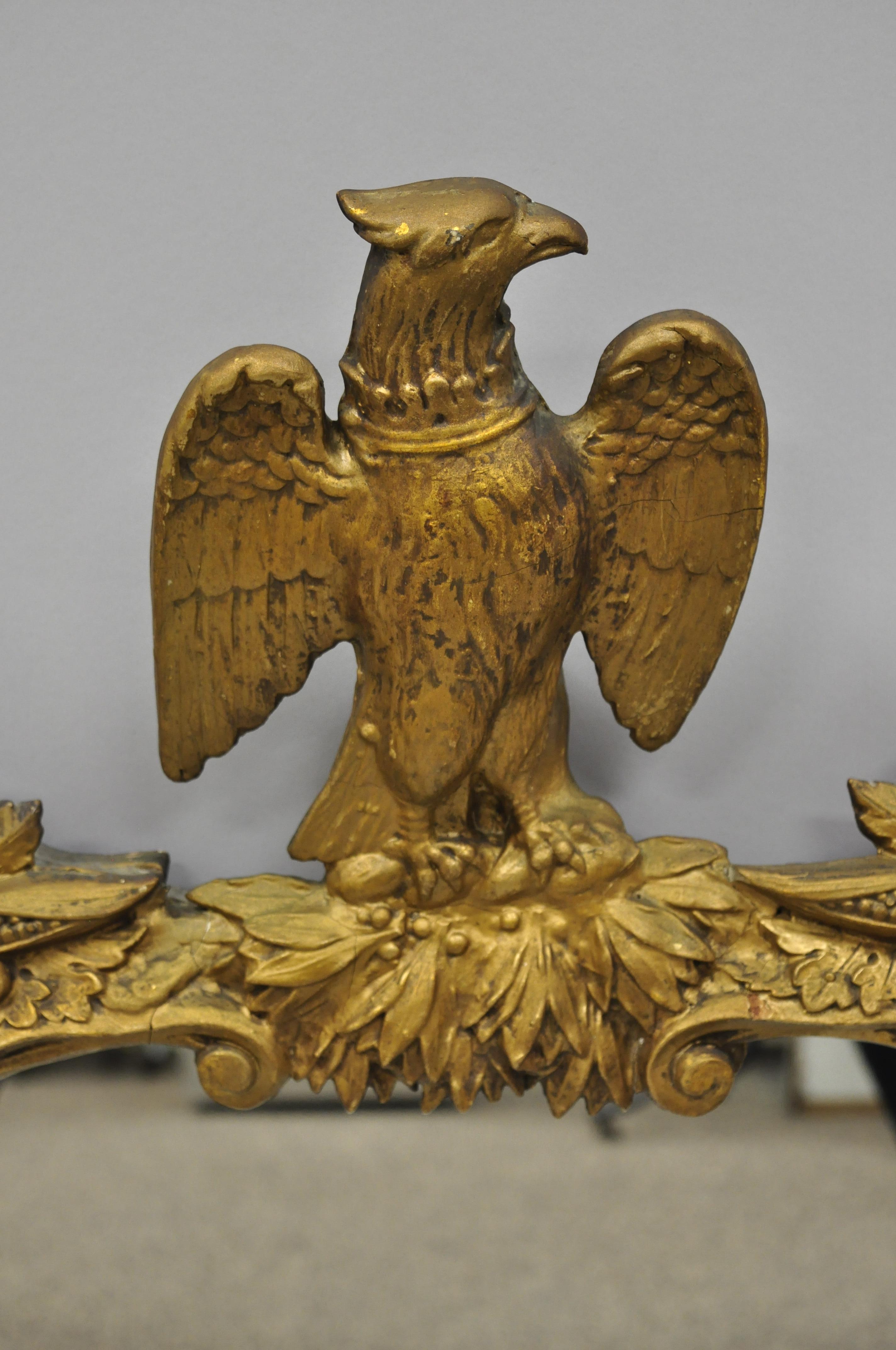 the mirror in ungonachomma the eagle seeks out beauty symbolizes