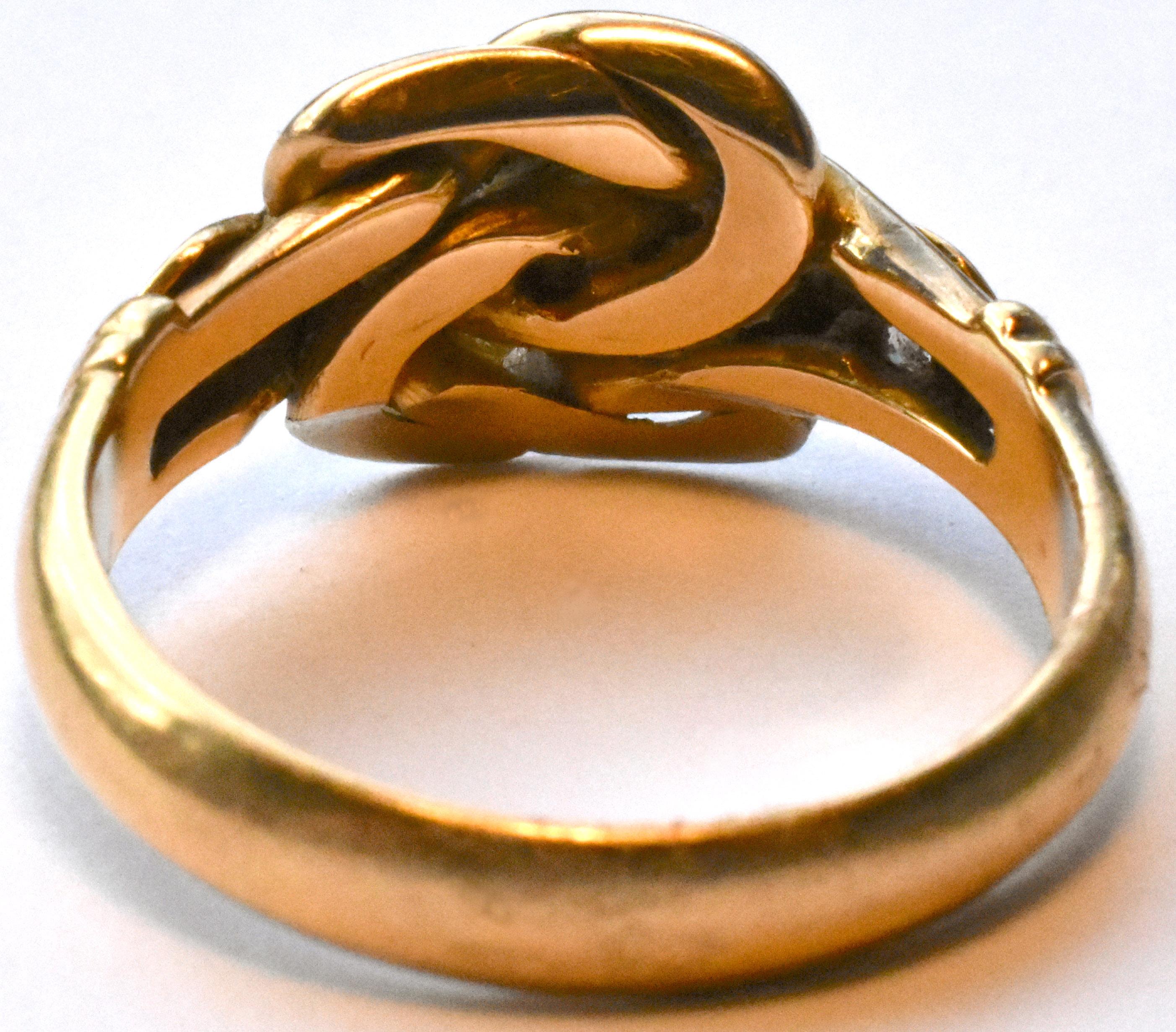 antique gold chester gold hallmarks
