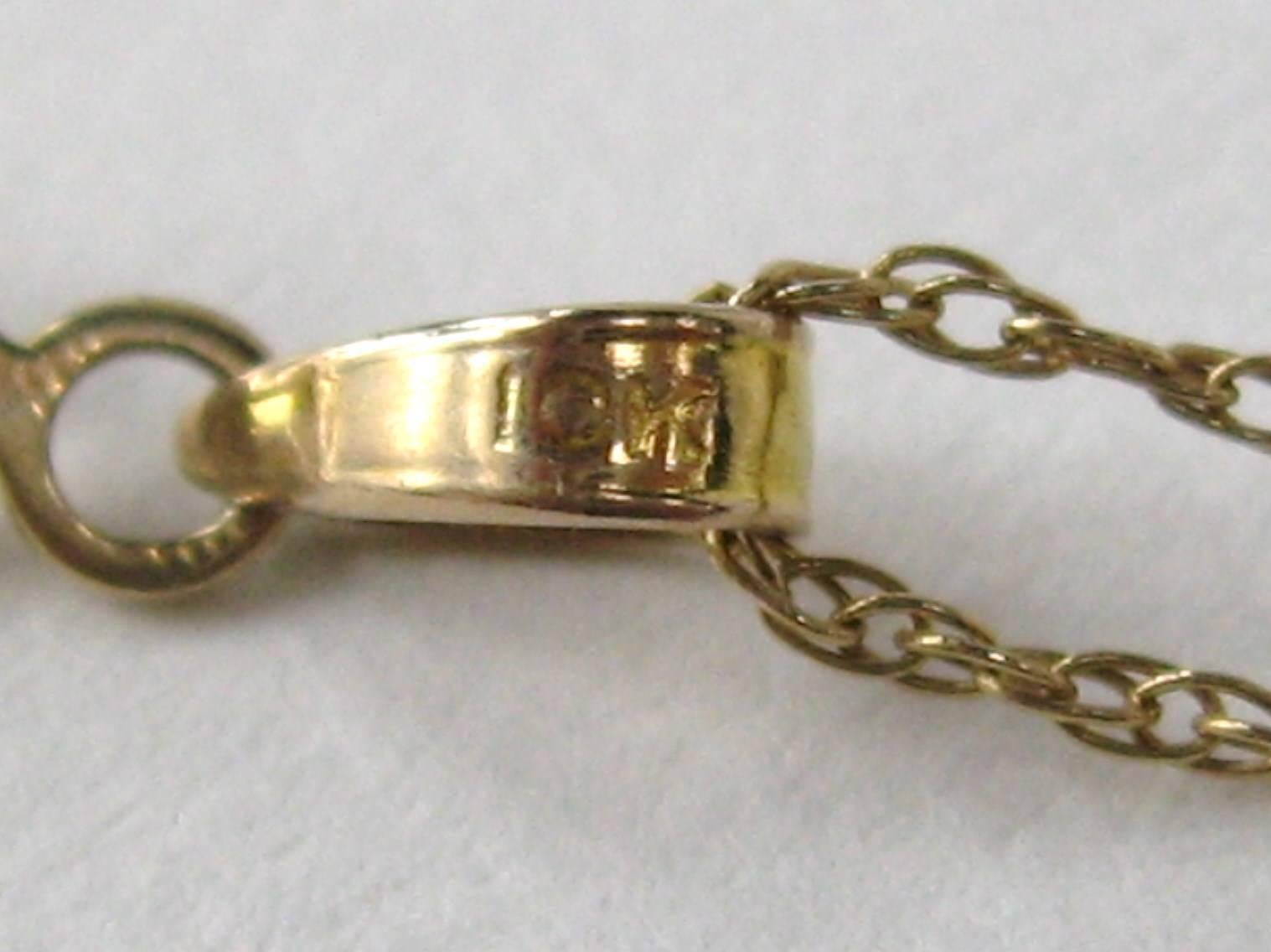 Late Victorian Antique Gold Lavalier Necklace Victorian Seed Pearl Diamond Gold Lavalier