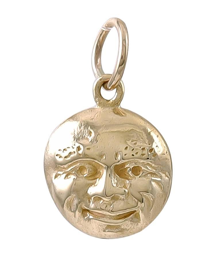 Antique figural 