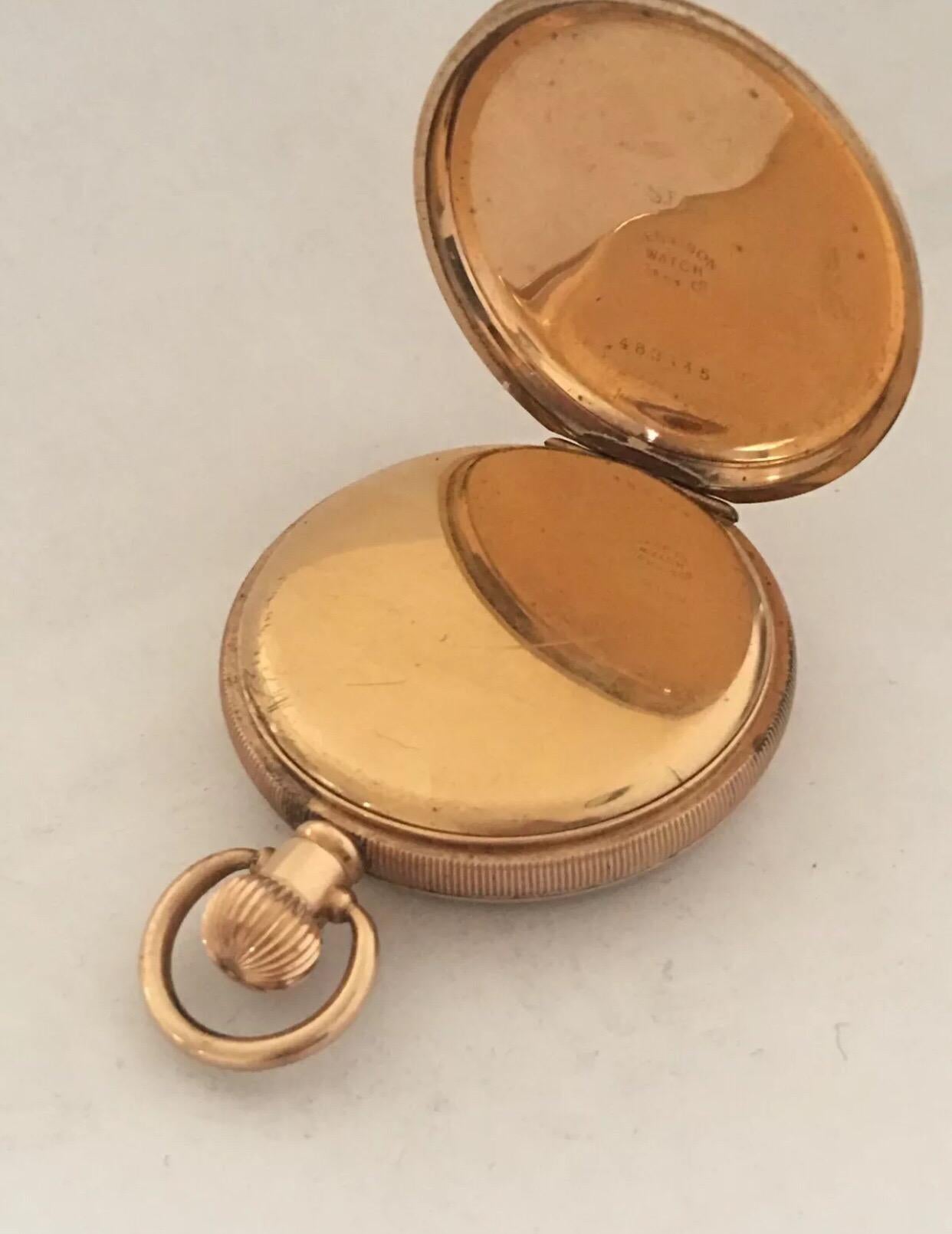 dennison watches value