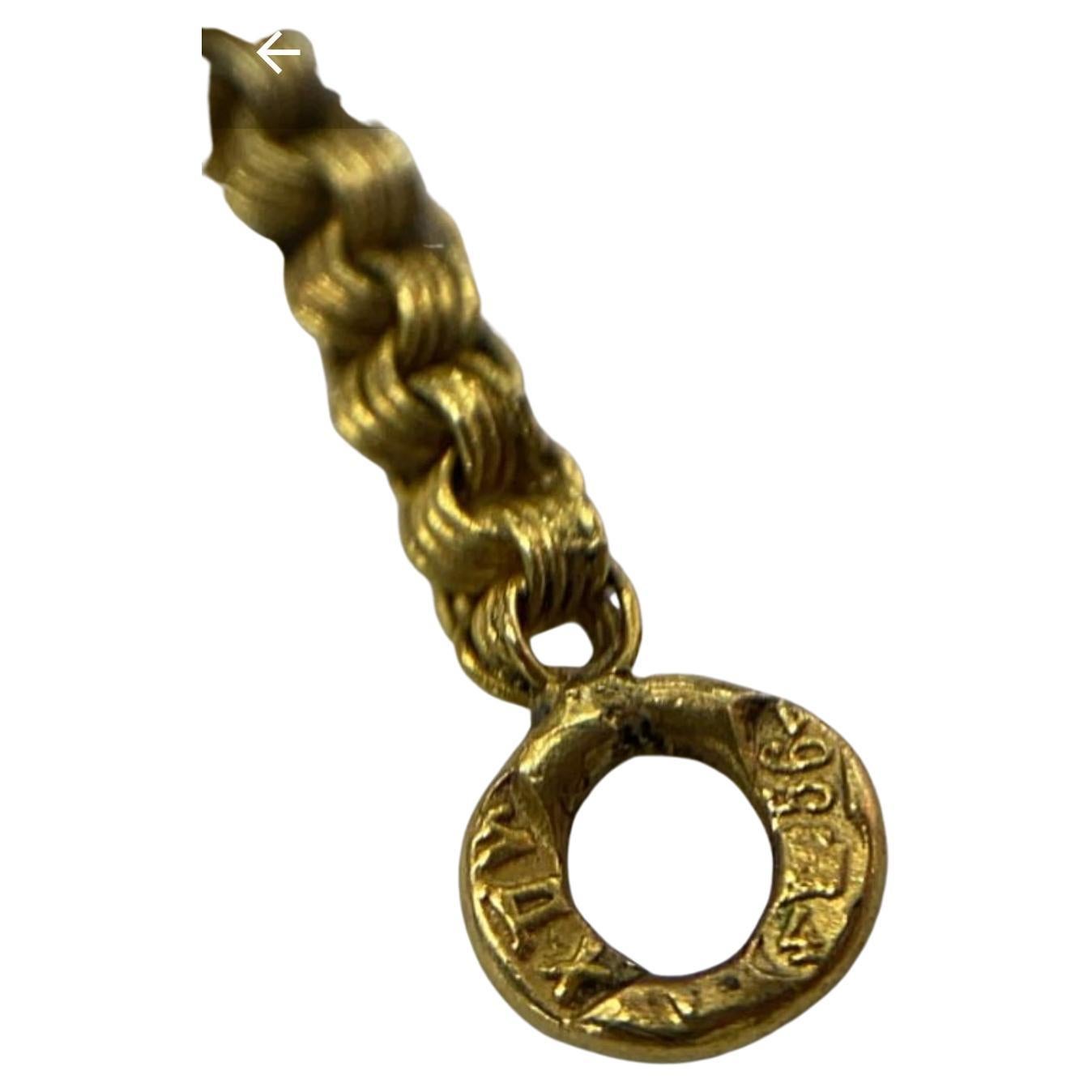 Collar Ruso Oro Antiguo en Bueno estado para la venta en Cairo, EG
