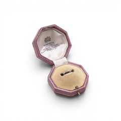 Antique Goldsmiths and Silversmiths Co. Presentation Box, by The Gorham Shop