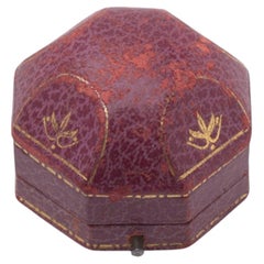 Antique Goldsmiths and Silversmiths Co. Presentation Box, by The Gorham Shop