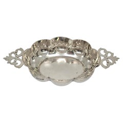 Silver Bowls