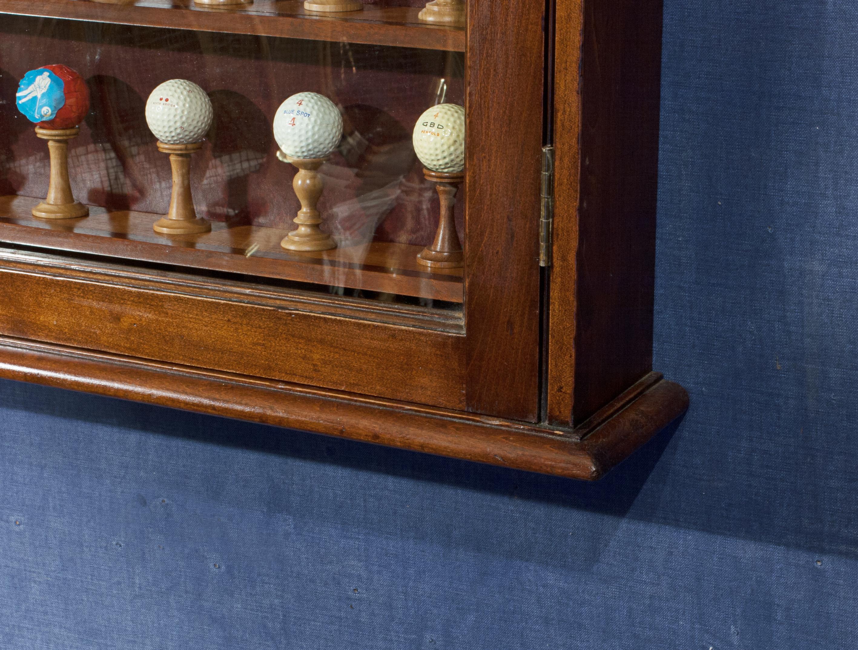 vintage golf balls