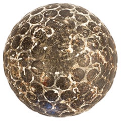 Pallina da golf d'epoca, Brambles grande