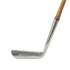 Antique Golf Club, Ben Sayer Gruvsol Putter